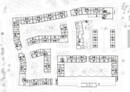 Anerkennung: © Behles & Jochimsen Architekten GmbH | Siedlungswerk Nürnberg Anerkennung: © Behles & Jochimsen Architekten GmbH | Siedlungswerk Nürnberg