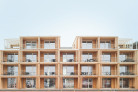 Anerkennung: Liebel/Architekten BDA | WISA GmbH || Foto: © Brigida González Anerkennung: Liebel/Architekten BDA | WISA GmbH || Foto: © Brigida González