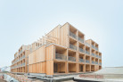 Anerkennung: Liebel/Architekten BDA | WISA GmbH || Foto: © Brigida González Anerkennung: Liebel/Architekten BDA | WISA GmbH || Foto: © Brigida González
