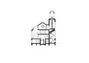 Anerkennung: © Bundschuh Architekten | Baugruppe Feurigstraße 21 Anerkennung: © Bundschuh Architekten | Baugruppe Feurigstraße 21