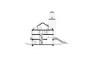 Anerkennung: © Bundschuh Architekten | Baugruppe Feurigstraße 21 Anerkennung: © Bundschuh Architekten | Baugruppe Feurigstraße 21