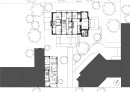 Anerkennung: © Bundschuh Architekten | Baugruppe Feurigstraße 21 Anerkennung: © Bundschuh Architekten | Baugruppe Feurigstraße 21