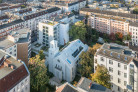 Anerkennung: Bundschuh Architekten | Baugruppe Feurigstraße 21 || Foto: © Laurian Ghinitoiu Anerkennung: Bundschuh Architekten | Baugruppe Feurigstraße 21 || Foto: © Laurian Ghinitoiu