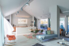 Anerkennung: Bundschuh Architekten | Baugruppe Feurigstraße 21 || Foto: © Laurian Ghinitoiu Anerkennung: Bundschuh Architekten | Baugruppe Feurigstraße 21 || Foto: © Laurian Ghinitoiu