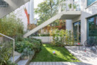 Anerkennung: Bundschuh Architekten | Baugruppe Feurigstraße 21 || Foto: © Laurian Ghinitoiu Anerkennung: Bundschuh Architekten | Baugruppe Feurigstraße 21 || Foto: © Laurian Ghinitoiu