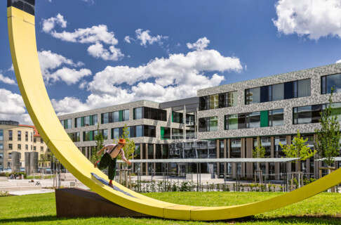 Healing Architecture 2025