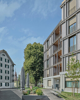 Healing Architecture 2025