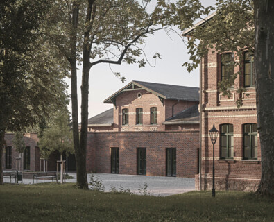 Healing Architecture 2025