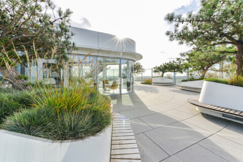 Healing Architecture 2025