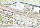 1. Preis: LEHENdrei Architektur Stadtplanung, Stuttgart | freiraumconcept, Stuttgart