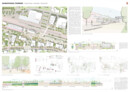 1. Preis: LEHENdrei Architektur Stadtplanung, Stuttgart | freiraumconcept, Stuttgart