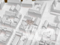 3. Preis: Hähnig | Gemmeke Architekten und Stadtplaner, Tübingen || Modellfoto: © kohler grohe architekten, Stuttgart
