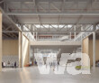 3. Preis: E2A Architekten, Zürich