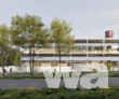 3. Preis: E2A Architekten, Zürich
