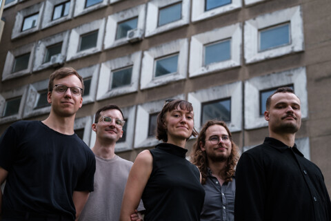 Tallinn Architecture Biennale TAB 2026 Curatorial Competition