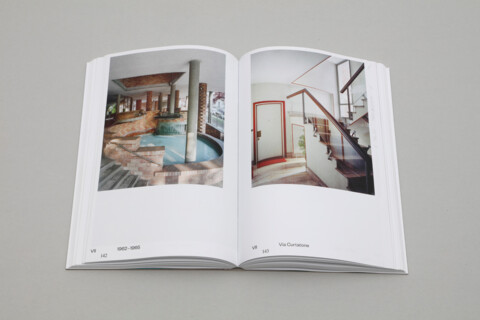 DAM Architectural Book Award 2025