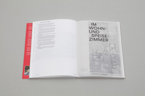 DAM Architectural Book Award 2025