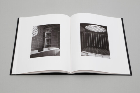 DAM Architectural Book Award 2025