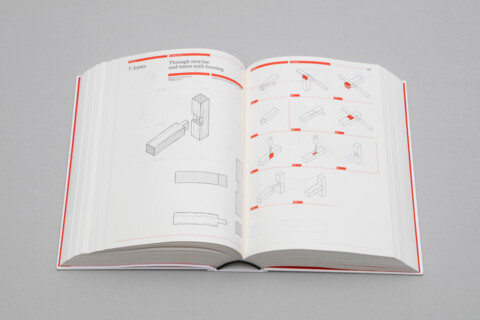 DAM Architectural Book Award 2025
