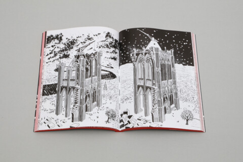 DAM Architectural Book Award 2025