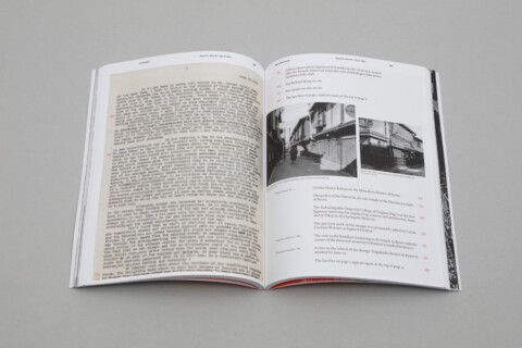 DAM Architectural Book Award 2025