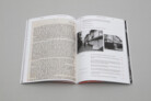 Cooking Up Dinner Speeches - Ise Gropius in Japan / gta Verlag | Foto: © Uwe Dettmar