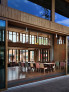 Appleby Blue Almshouse © Philip Vile