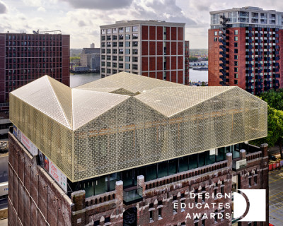 Design Educates Awards 2025