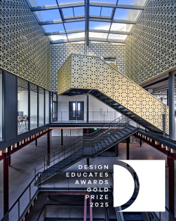 Design Educates Awards 2025