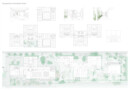 1. Preis: Studio Behnecke GmbH, Hamburg | Nuko PartGmbH Landschaftsarchitektur, Wismar