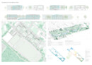 1. Preis: Studio Behnecke GmbH, Hamburg | Nuko PartGmbH Landschaftsarchitektur, Wismar