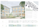 1. Preis: Studio Behnecke GmbH, Hamburg | Nuko PartGmbH Landschaftsarchitektur, Wismar