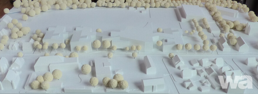 Ersatzneubau für die Grund- und Gemeinschaftsschule Strand, Europaschule Timmendorfer Strand