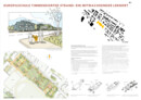 3. Preis: Trapez Architektur GmbH, Hamburg | ter Balk Landschaftsarchitektur, Lübeck