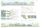 3. Preis: Trapez Architektur GmbH, Hamburg | ter Balk Landschaftsarchitektur, Lübeck