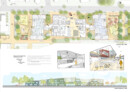3. Preis: Trapez Architektur GmbH, Hamburg | ter Balk Landschaftsarchitektur, Lübeck