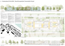 3. Preis: Baufrösche Architekten und Stadtplaner GmbH, Kassel | GTL Landschaftsarchitektur Triebswetter, Mauer, Bruns Partner mbB, Kassel