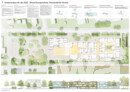 3. Preis: Baufrösche Architekten und Stadtplaner GmbH, Kassel | GTL Landschaftsarchitektur Triebswetter, Mauer, Bruns Partner mbB, Kassel