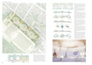 4. Preis: knoppekgrahl Architekten, Berlin | OTTL.LA Landschaftsarchitektur, München