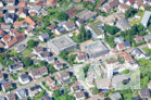 Kinder- und Jugendcampus, Remchingen - Luftaufnahme 8/25 | © wa wettbewerba aktuell Kinder- und Jugendcampus, Remchingen - Luftaufnahme 8/25 | © wa wettbewerba aktuell