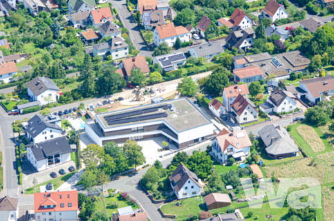 KiTa Burgfinken (WB: Finkenweg) | © wa wettbewerbe aktuell KiTa Burgfinken (WB: Finkenweg) | © wa wettbewerbe aktuell