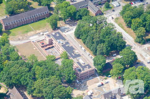Städtische Grundschule York  | © wa wettbewerbe aktuell