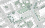5. Rang / 5. Preis: Bürgi Burkhard von Euw GmbH, Zürich | LAND SCHAFFT GmbH, Sursee