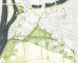 3. Preis: Rehwaldt Landschaftsarchitekten, Dresden
