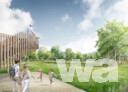 Anerkennung: bbz landschaftsarchitekten berlin gmbh, Berlin