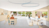 2. Preis: CODE UNIQUE Architekten, Dresden | RSP Freiraum GmbH, Dresden