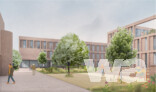 2. Preis: CODE UNIQUE Architekten, Dresden | RSP Freiraum GmbH, Dresden