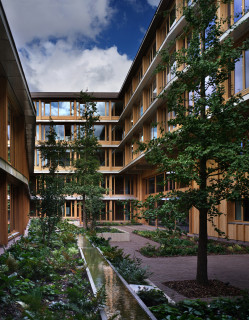 RIBA Client of the Year Award 2025