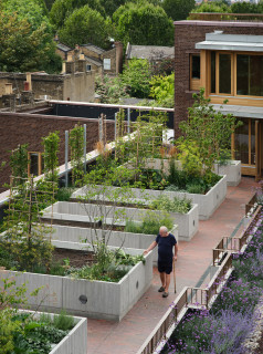 RIBA Client of the Year Award 2025