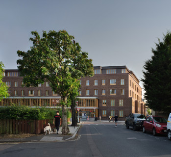 RIBA Client of the Year Award 2025